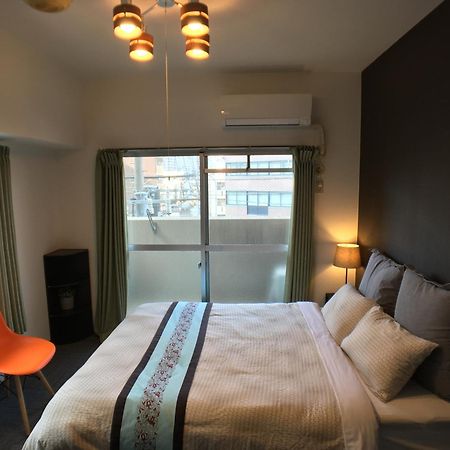 Ferienwohnung Coco Fukuoka Chiyo Zimmer foto