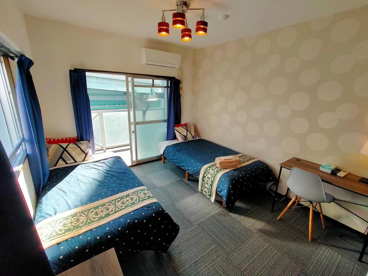 Ferienwohnung Coco Fukuoka Chiyo Zimmer foto