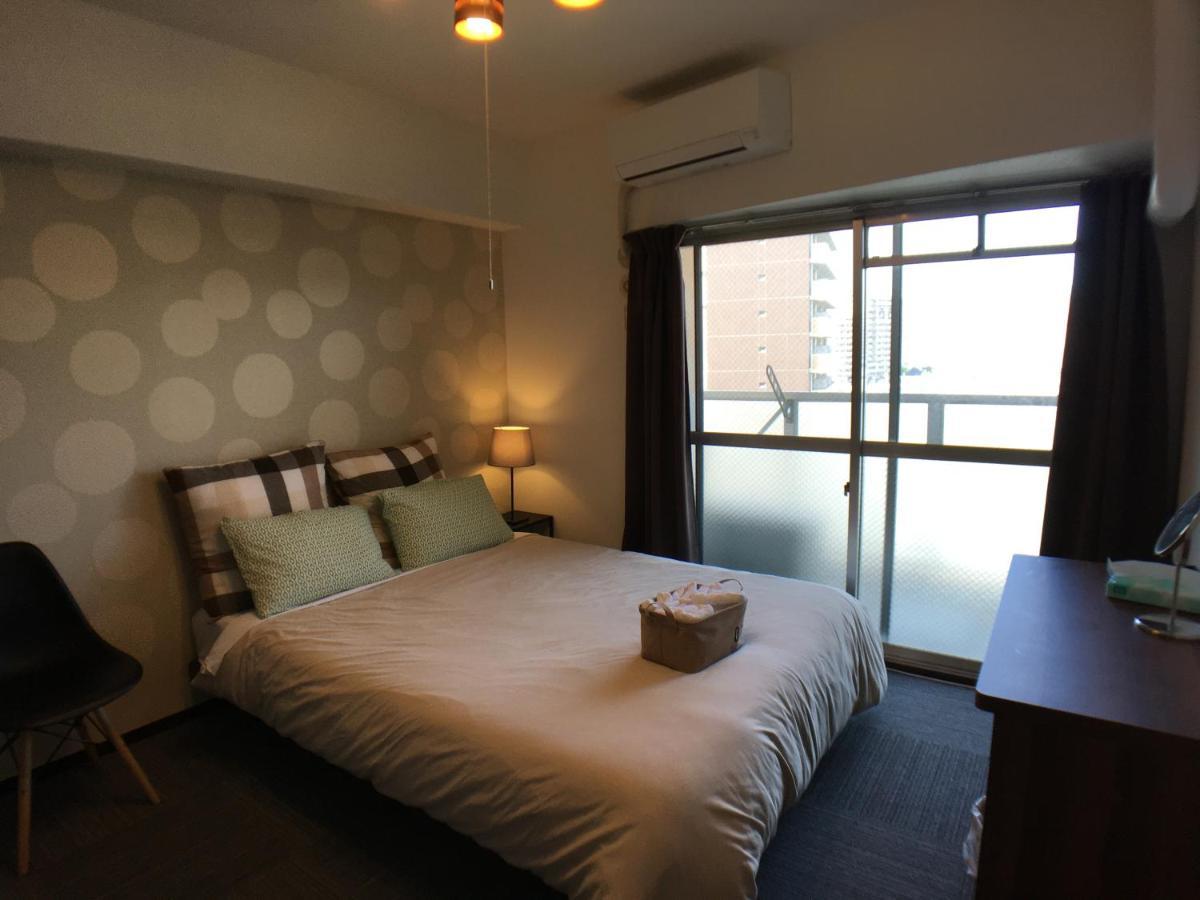 Ferienwohnung Coco Fukuoka Chiyo Zimmer foto