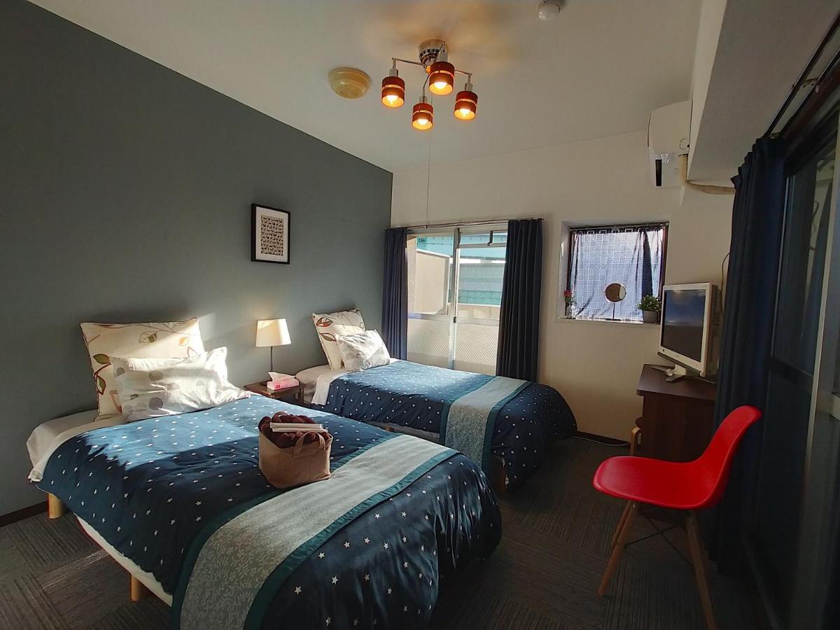 Ferienwohnung Coco Fukuoka Chiyo Zimmer foto