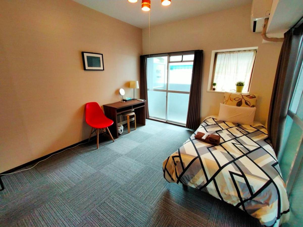 Ferienwohnung Coco Fukuoka Chiyo Zimmer foto