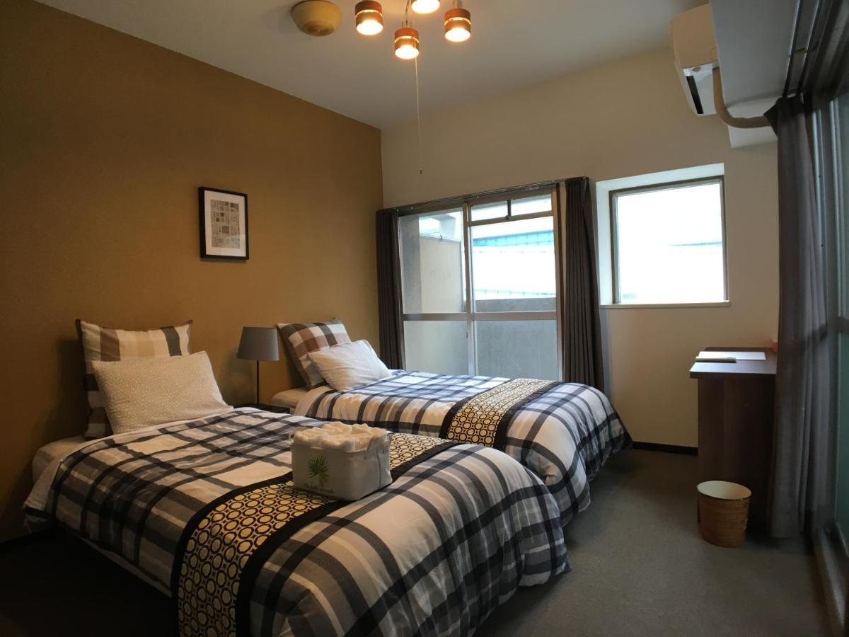 Ferienwohnung Coco Fukuoka Chiyo Zimmer foto