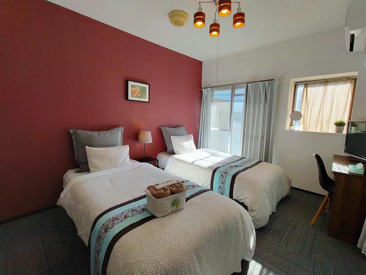 Ferienwohnung Coco Fukuoka Chiyo Zimmer foto