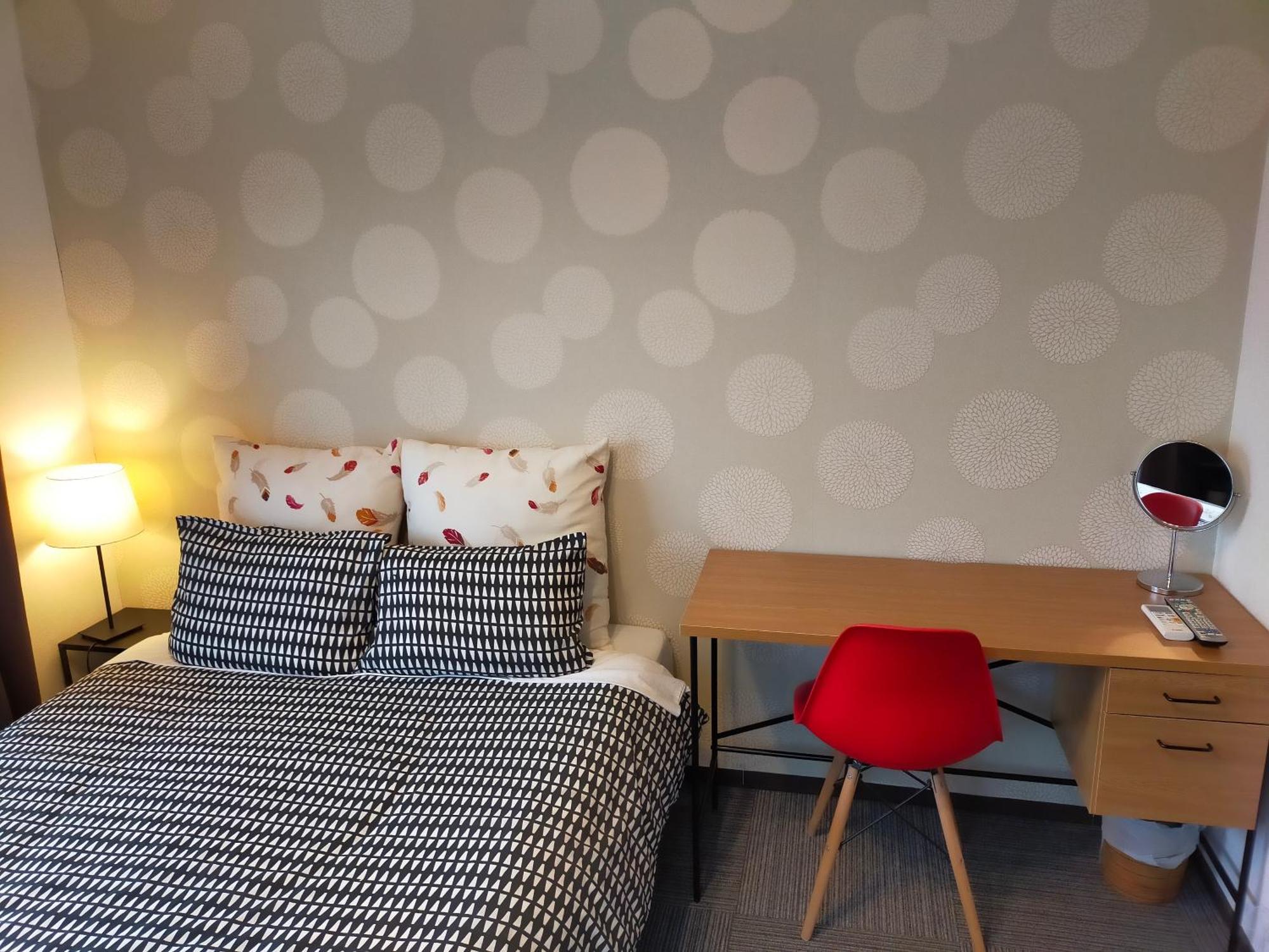 Ferienwohnung Coco Fukuoka Chiyo Zimmer foto